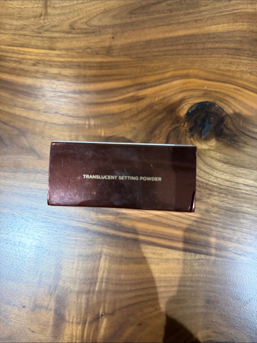 Hourglass Veil Translucent Setting Powder - Picture 4 of 4
